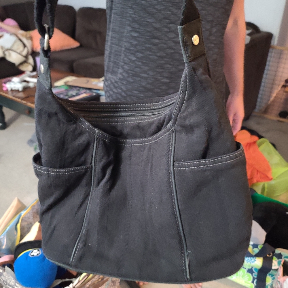 Thirty one purse